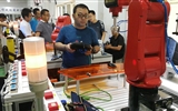 機械制造系參加2018年職業院校教師素質提升計劃項目培訓