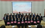 醫學技術與信息管理系舉辦“青春心向黨、建功新時代”主題演講比賽