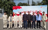 機械制造系赴江蘇、上海、浙江考察頂崗實習企業(yè)并回訪畢業(yè)生