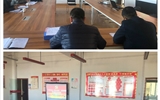 電子信息工程系黨總支召開“不忘初心、牢記使命”主題教育專題民主生活會