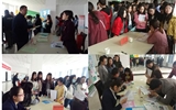 醫學技術與信息管理系成功舉辦2019屆實習就業校園招聘會
