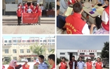 推進法治教育，共建和諧家鄉