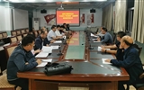 建筑工程系黨總支舉行“不忘初心、牢記使命”主題教育讀書班開班儀式