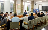 經濟管理系召開2020年征兵動員宣傳會議
