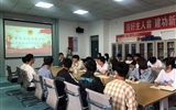 信息技術學院團委學習宣傳貫徹習近平總書記在慶祝中國共產主義青年團成立100周年大會重要講話交流研討