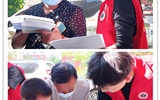 文明實踐暖人心 文明鄉風進萬家