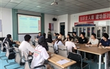 信息技術學院開展黨紀學習教育專題宣講活動