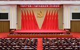 武威職業學院師生熱議黨的二十屆三中全會精神