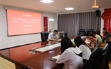 宣傳統戰部專題學習《中華人民共和國教育法》《中華人民共和國高等教育法》《中華人民共和國職業教育法》