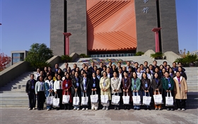 “國培計劃”(2025)中西部骨干項目—武威市市級農村骨干教師能力提升(小學道德與法治) 培訓班在武威職業技術大學開班