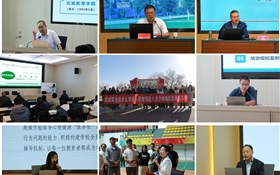 以師為本筑基業 蓄力前行啟新程 武威職業技術大學新入職教師集中培訓圓滿結束