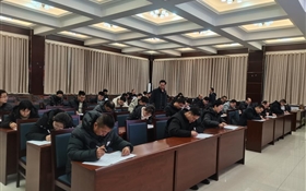 武威職業技術大學成功舉辦2025年度職業技能等級認定人才評價質量督導員培訓及考試