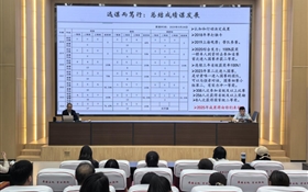 學校舉辦2025年教學能力比賽培訓會