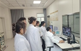 醫學技術學院開展醫學影像技術課程實踐教學活動