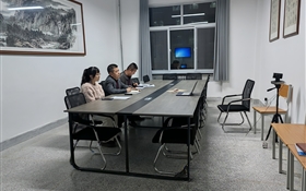 護理學院開展2026屆畢業生“就業第一課”線上講座