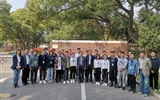 2017級學生前往中國科學院先進核能創新研究院參加頂崗實習