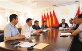 武威職業學院 中科低碳新能源技術學院開門辦學 提升高職院校服務經濟社會發展能力