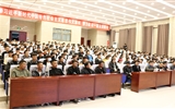 綠洲講壇系列學術報告第三十六期：社會主義制度的優越性