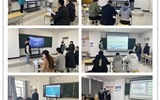 中科低碳新能源技術學院暨能源工程系2022屆畢業設計答辯圓滿結束