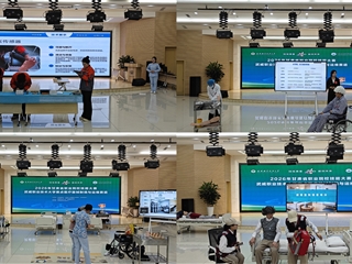 2026年甘肅省職業院校技能大賽醫療器械制造與運維賽道圓滿落幕