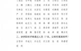 武威職業學院關于2021年教師副教授、講師職稱評審結果的公示